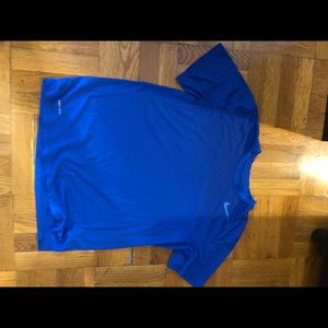 Nike dri fit T-shirt